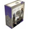 Panini Harry Potter: Hogwarts Castle - box samolepiek