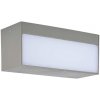V-Tac LED Vonkajšie nástenné svietidlo LED/12W/230V 4000K IP65 VT0947 + záruka 3 roky zadarmo + záruka 3 roky zadarmo