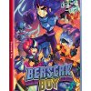 Berserk Boy