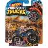 Mattel Hot Wheels Monster Trucks Kaskadérské Kousky