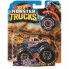 Mattel Hot Wheels Monster Trucks Kaskadérské Kousky