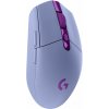 Herná myš Logitech G305 fialová (910-006022)
