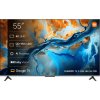 Xiaomi TV S mini LED 55 2025 L55MA-SPLEU - QD-Mini LED 4K Google TV