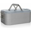 Banquet Party box CULINARIA 40 x 28 x 17,8 cm, khaki