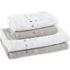 Esposa SADA FROTÉ UTERÁKOV, 140/100/70/50 cm, - Kúpeľňový textil - 004893012601