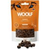 Pamlsok Woolf Dog Soft Cubes Turkey 100 g