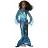 Rubies Morská panna detský kostým veľkosť (98-104cm) 882718-S