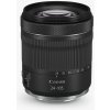 Canon RF 24-105mm f/4-7.1 IS STM