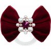 Invisibobble British Royal Bowtique 1 ks, Take a Bow
