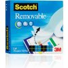 3M Scotch Magic lepiaca páska v krabičke 19 mm x 33 m