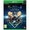 Monster Energy Supercross 4 XBOX Series X