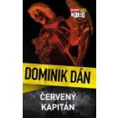 Kniha Červený kapitán - Dominik Dán