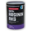 Body Nutrition 100% Arginin AKG 120 tabliet