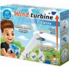 Stavebnica Buki France Veterná turbína (7400)