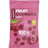 Bombus Fruit Gummies 35 g - čerešňa