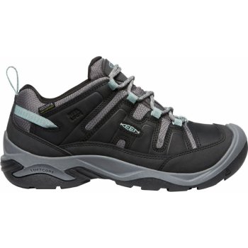 Keen CIRCADIA WP WOMEN black/cloud blue