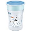 NUK hrnček Magic Cup Frozen Olaf 230ml