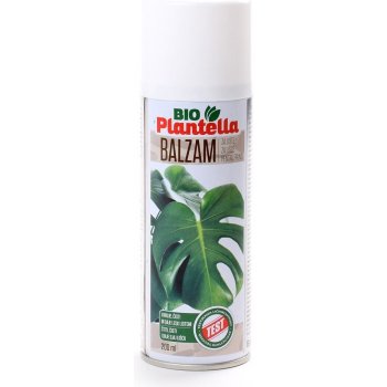 Bio Plantella - balzam na listy - 200 ml