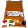 Šťava Jablko-Kel-Mrkva-Petržlen 100% 3L ( BIO, NFC, lisovaná, bez cukru)