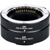 Převodník JJC Intermediate Macro AF pro fujifilm fuji x