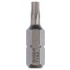 BOSCH Skrutkovací hrot Extra Hart T15, 25 mm 2607001608