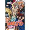 Naruto 59 Spojení pěti vůdců - Masaši Kišimoto
