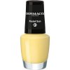 DERMACOL Lak na nechty Mini Pastel Sun č. 01