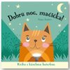 Dobrú noc, mačička!