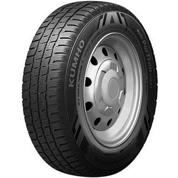 Kumho Winter PorTran CW51 165/70 R14 89/87R