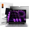 Spigen Spigen SafeView Privacy Filter 1 Pack - MacBook Air 15 M2 2023