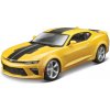 Maisto Chevrolet Camaro SS 1:18 žltá metalíza (MA-31689Y)