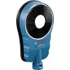 Bosch Professional 1600A001G8 Odsávacie zariadenie GDE 162 Professional 1 ks; 1600A001G8