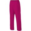 Exner Unisex nohavice pre zdravotný personál EX330 Berry XXL