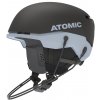 Lyžiarska prilba Atomic Redster SL Black