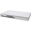 MikroTik CRS812-8DS-2DQ-2DDQ-RM, Cloud Router Switch CRS812-8DS-2DQ-2DDQ-RM