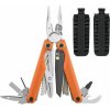 MultiTool Leatherman Wave Alpha Bundle Canyonland + Bitkit Black EU300166 + 5 rokov záruka a darček ZADARMO