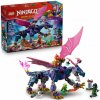 LEGO® NINJAGO® 71842 Rontu - Pán drakov