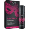 Orgie She Spot Intimate gél na bod-G 15 ml