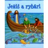Ježiš a rybári