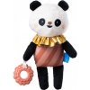 Taf toys Panda plyšová Pamela