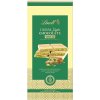 LINDT Dubajská biela čokoláda s pistáciami 150 g