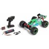 Carson RC X10 Monster Warrior XL 2.0 zelený 1/10 100%RTR
