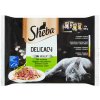 Sheba Delicacy in Jelly Mix 4 x 85 g