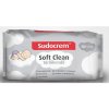 Sudocrem Soft clean 55 ks
