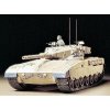 Tamiya Merkava MBT 1/35