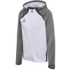 Hummel | Hummel Lead 2.0 Hooded Jacket Women | biela| XL