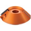 CMT Orange Tools CMT Uhlová fréza 45° MAN - D150 d30 Z2 ALU C69400230