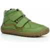 Froddo G3110255-5 Olive barefoot členkové topánky 25 EUR
