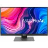 27 ASUS PA278QV čierna / LED / 2560 x 1440 / IPS / 16:9 / 5ms / 1000:1 / 350 cd-m2 / HDMI + DVI + DP / VESA (90LM05L1-B01370)