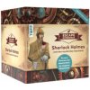 Escape Experience Adventskalender - Der magische Rätselwürfel: Sherlock Holmes und das mysteriöse Geschenk